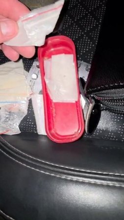 Журналиста «Пятой власти» задержали с 12 пакетами порошка в Воронеже.