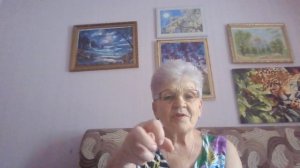 У тети Моти фантазии просто ноль