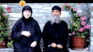 Беседа 2 Старица Макрина ( Вассопулу ) "Слова сердца"