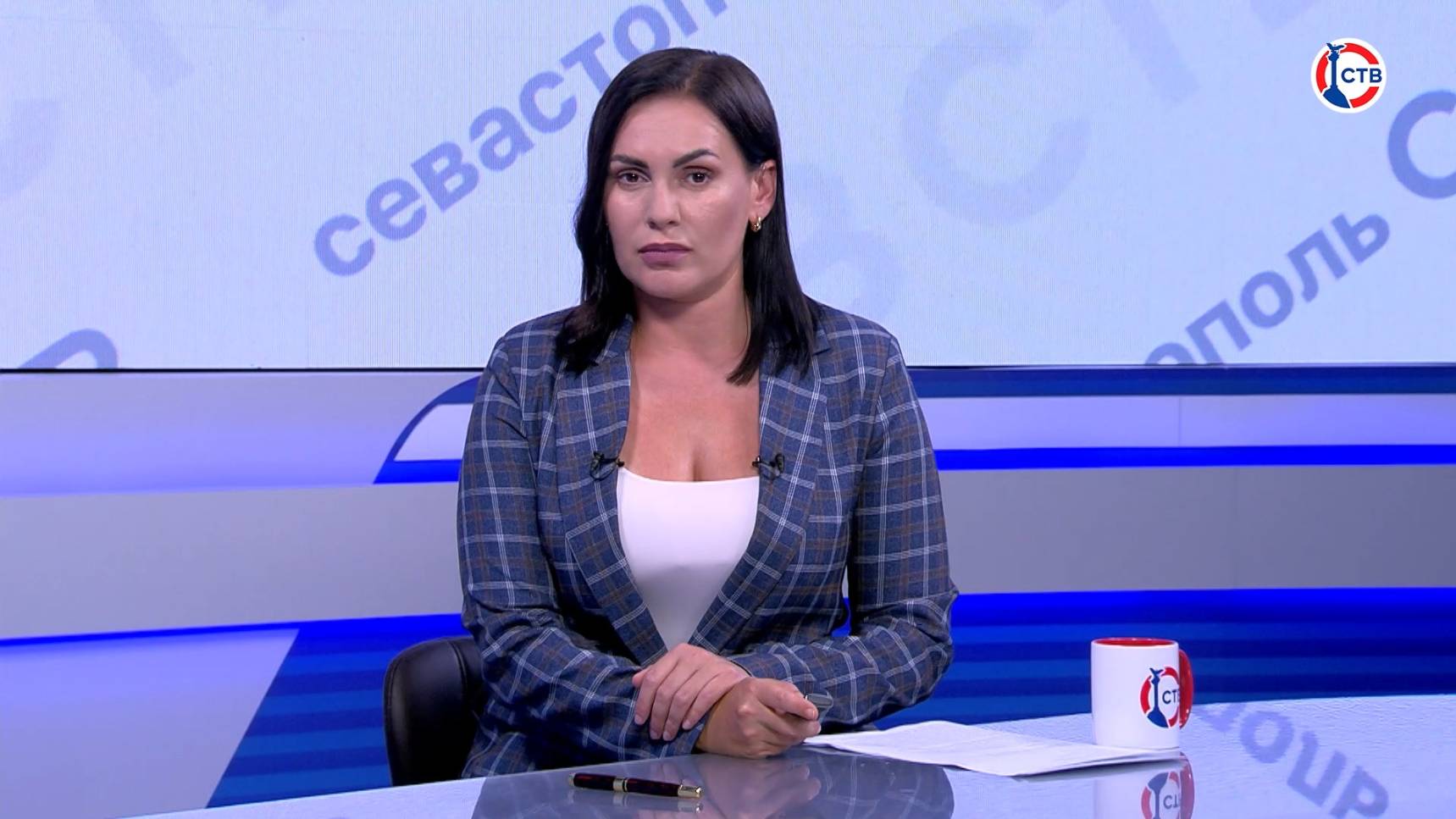 Вечерние новости СТВ (16 июля 2025)