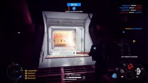 Классическая битва: клоны против дроидов в Star Wars Battlefront 2 🤖🛡️