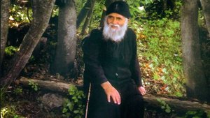 Поучения Афонских старцев _Чтобы  Больной стал Здоров