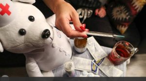 Роспотребнадзор сообщил о стабилизации эпидемической ситуации с корью в России