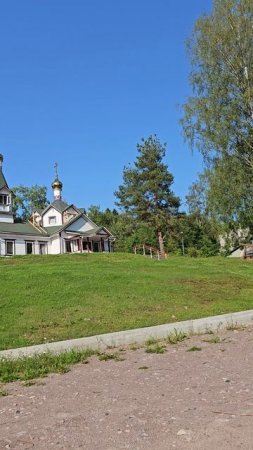 Питкяранта. Pitkyaranta