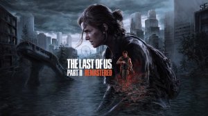 Пробуждение ➤ The Last of Us Part II | Один из нас 2 — Прохождение [#1]