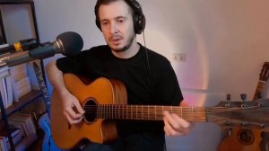 Гитарный разбор Eric Clapton - Layla