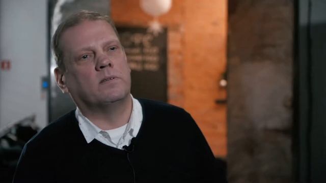 Киношкола Студии Снегири - Отзыв Сергея Малинина