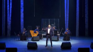 Вдоль по Питерской (Павел Табаков и анс. Царёво Городище)