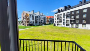 ЖК Новая Жизнь. Ройка