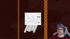 Бета - Анимация против Майнкрафта ► Beta - Animation vs. Minecraft Shorts Ep 0 | Реакция