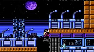 🎮 Hi no Tori Gaou no Bouken NO DAMAGE (Dendy, Nes, 8 bit)