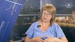 Что с жильем? Программа «Есть вопрос» со специалистами агентства недвижимости «Сто ключей»