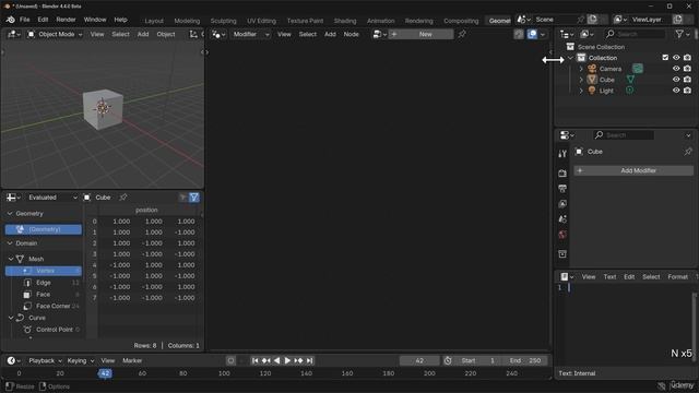 2 - Setting Up Blender