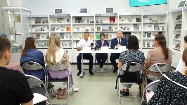 "Будни" (новости, 16.07.25г., Бийское телевидение)