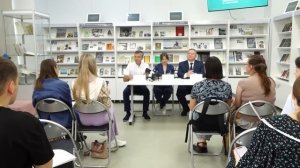 "Будни" (новости, 16.07.25г., Бийское телевидение)