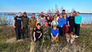 Затерянные селенья Ямала. Илвал | Изьватас олэм