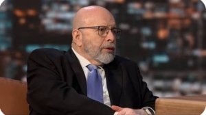 ДМИТРИЙ САЙМС: Трамп дал 50 дней, но Россия не прогнётся
