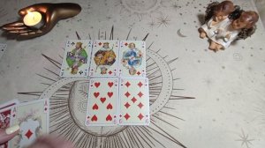 ✔️🔮ЛИЧНАЯ ЖИЗНЬ ЧЕРВОВОЙ ДАМЫ...♥️♣️♠️♦️🌐🙏💐⁉️⁉️⁉️