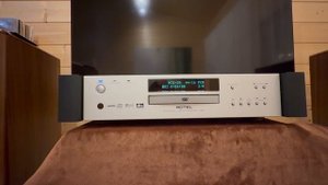 Rotel rdv-1093
