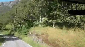 Дороги Норвегии_5