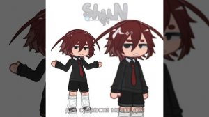 Гача тренды