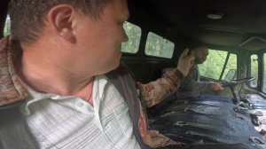 ПОКАТУШКИ ПРОДАЛЖАЮТСЯ⚡СГОРЕВШИЙ МОСТ ЗАТОПЛЕН