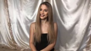 LeopardCheetah Print Bikini Try On