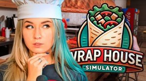 ЦЕЛЫЙ ДЕНЬ БЕЗ ФЕЙЛОВ НА КУХНЕ // Wrap House Simulator