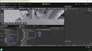 164 Scriptable Objects