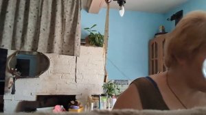 МУЖ В ШОКЕ И Я ТОЖЕ //Жизнь в деревне