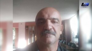 Орден мужества посмертно. Арутюн Магдесян получил награду сына - погибшего в ходе спецоперации