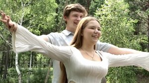 С Днем Рождения любимый город Саяногорск!