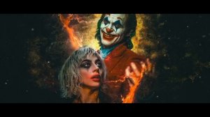 Негативная рецензия на фильм  «Джокер: Безумие на двоих» (2024)