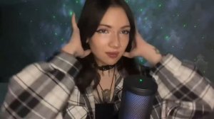 {АСМР} ☺️Я твой личный психолог-подружка, болталка, расслабление☺️