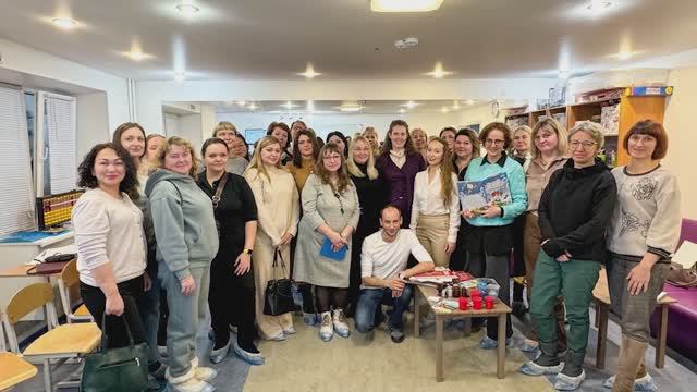 Что такое проект СКОРОДУМ. Как он возник, в чём смысл, как работает. От основателя.