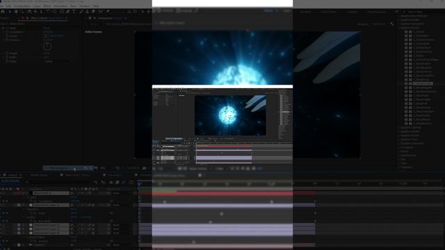 КАК Работать с ПРЕСЕТАМИ в Adobe After Effects !
