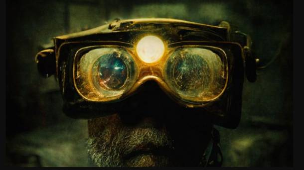 Трейлер фильма - Не дыши: Игра на выживание (2022) Ужасы