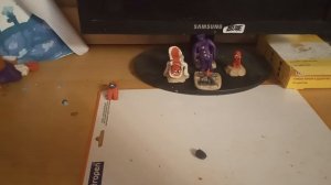 амонгазиг зубастик