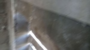 полы из опилкобетона.