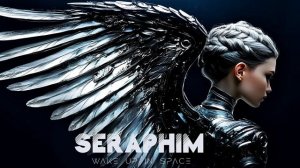 SERAPHIM _ Inspiring Music Mix 🌌 An Epic Emotional Sci-Fi Symphony