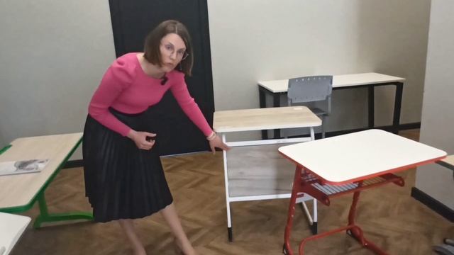 14. Полный обзор мебели конкурентов