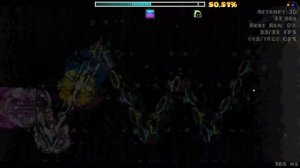 (showcase) TON 618