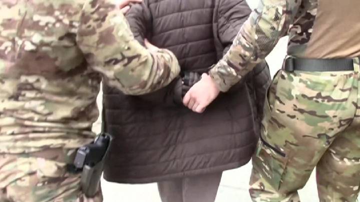 Экс-ефрейтор из Челябинска отправлял ВСУ списки личного состава подразделений РФ