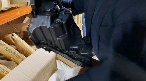 Фары на Kia Rio 4  с 2020 года выпуска. Качественный неоригинал О.Е.М. 92101H0500