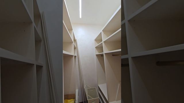Квартира с видом, в которую хочется заехать сразу | Наш проект в Партените