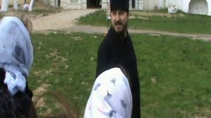 Борисо- Глебский монастырь- 24.04.2025_wmv