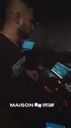 DJ RIGA live video