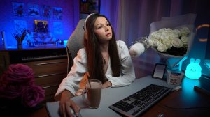 ОБЩЕНИЕ | #ламповыйстрим #девушкастримит