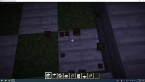 Строю дом из бледного дуба