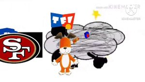 Jason's Everyone Fights Bad Users V3 Add Round 2